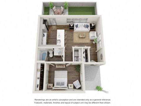 The Cottages At Old Monrovia